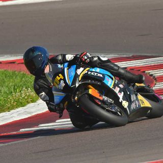 Matteo Crosetti a Cremona