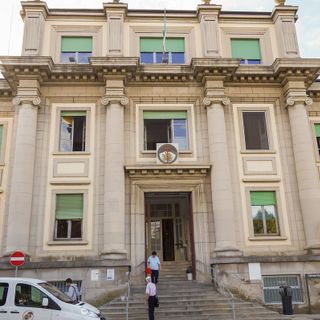 Riapre l'ingresso principale dell'ospedale Carle: cassa e accettazione ricollocati al posto del bar