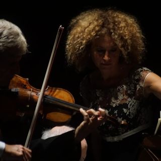 Continuano gli appuntamenti del Festival "Uto Ughi per i giovani da la Santità sconosciuta"