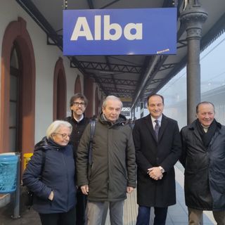 Fotogallery Barbara Guazzone