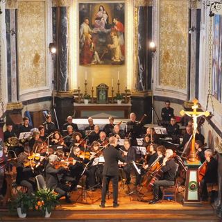 Cuneo, l'Orchestra sinfonica amatoriale italiana in concerto domenica 3 marzo
