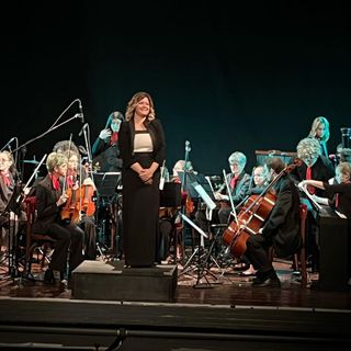 Guarene: grande attesa per il concerto di fine anno dell'associazione Crome in Movimento