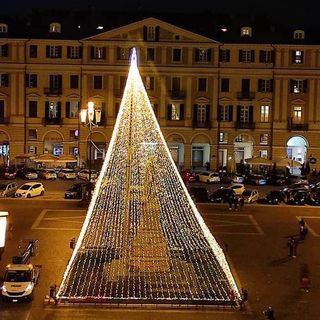 Festa dell’Immacolata: si accende il Natale in tutta la Granda