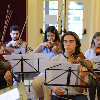 Al via i Corsi di Base di Musica e Teatro per tutti della APM di Saluzzo
