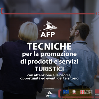 Vuoi diventare un “manager” del turismo?