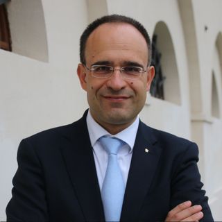 Roberto Moncalvo, Delegato Confederale Coldiretti Cuneo