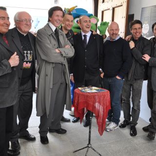 Un mese senza Tony Binarelli: il ricordo di Mago Sales e l’intervista al Caffè Letterario di Bra