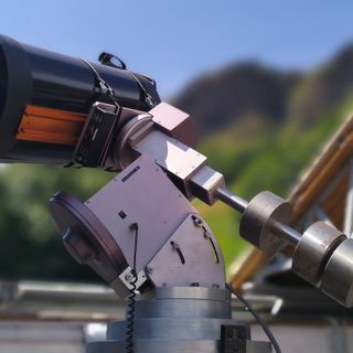 Nuova gestione per l’osservatorio Astronomico di Bellino: sarà punto di riferimento del turismo scientifico piemontese