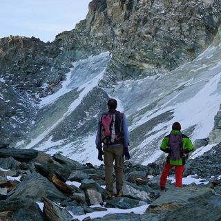 Sono le Alpi a raccontare il cambiamento climatico: lo zero termico è a 4.500 metri