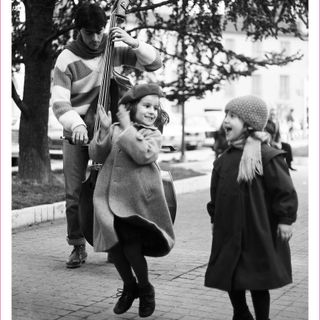 Sabato inaugura "Fermati attimo”, la mostra fotografica di Gianni Petronio