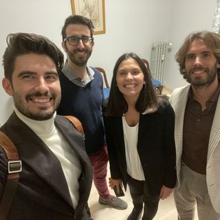 Nasce Voys, la start up innovativa che crea un network personale e naturale fra le persone