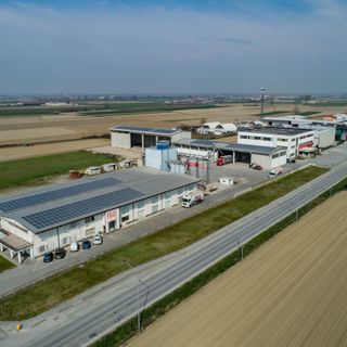 Da quasi 70 anni l’Azienda Monge di Torre San Giorgio produce “mangimi su misura”