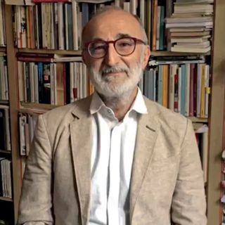 Un incontro con lo scrittore Giovanni Tesio e l'artista Ugo Giletta a Villa Belvedere Radicati Un incontro con lo scrittore Giovanni Tesio e l'artista Ugo Giletta a Villa Belvedere Radicati