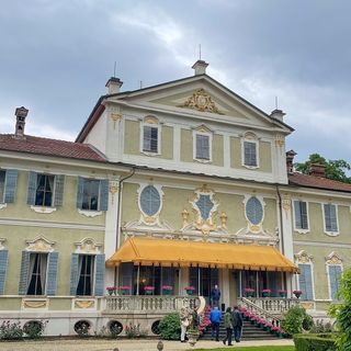 Tenuta Berroni di Racconigi racconta un nuovo capitolo del virtuale romanzo storico ricomposto