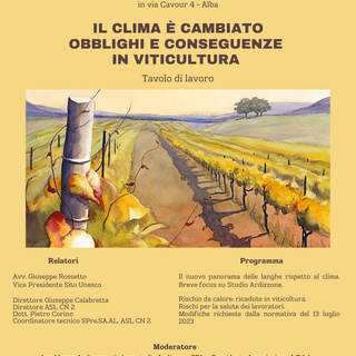 Venerdì 27 ottobre incontro ad Alba con Studio Ardizzone, specialisti della sicurezza sul lavoro