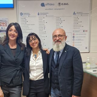 FEDERMANAGER CUNEO: prosegue la collaborazione con il Gruppo AFFIDEA-CDC