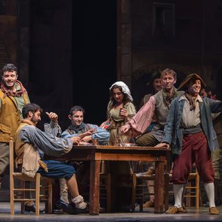 Vivere Torino nel weekend: il 18 e 19 novembre l'appuntamento è con Max Giusti e il “Marchese del Grillo” Vivere Torino nel weekend: il 18 e 19 novembre l'appuntamento è con Max Giusti e il “Marchese del Grillo”