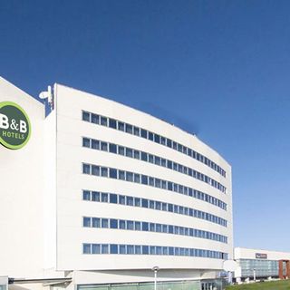 B&B hotels inaugura il B&B HOTEL Cuneo Cristal portando a 5 il numero delle strutture in Piemonte B&B hotels inaugura il B&B HOTEL Cuneo Cristal portando a 5 il numero delle strutture in Piemonte