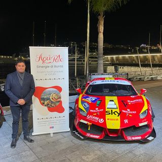 Azienda Agripole e la sua Crema di Nocciole e Tartufo brillano con lo Chef Massimo Camia Azienda Agripole e la sua Crema di Nocciole e Tartufo brillano con lo Chef Massimo Camia