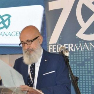Federmanager Cuneo: il bilancio positivo del Consiglio Nazionale