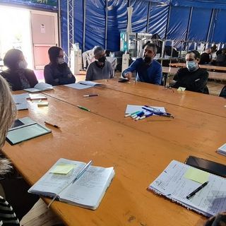 Alba, riuniti i tavoli di progettazione della mobilità sostenibile PUMS nel Grande circo di Primavera