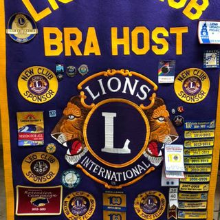 Lions Club Bra Host: cordoglio e partecipazione per i lutti che hanno colpito i soci Dino Testa e Dario Gramaglia