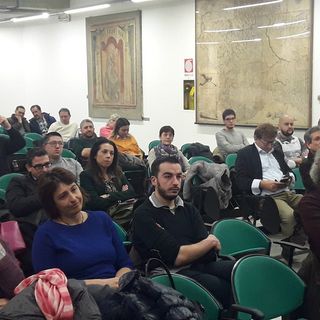 Presentata la squadra cuneese dei 5 Stelle alle regionali