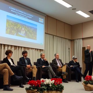 Fondi PNRR a Bra: tra i progetti finanziati l’ampliamento della scuola per l’infanzia e nuova sede per il “Guala” Fondi PNRR a Bra: tra i progetti finanziati l’ampliamento della scuola per l’infanzia e nuova sede per il “Guala”