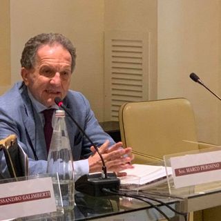 Il senatore e sindaco di Priocca Perosino: "Servono seri e reali piani di abbattimento dei cinghiali"