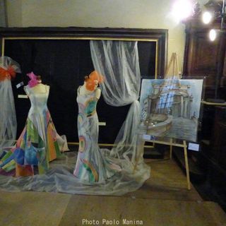 A La Morra è grande attesa per “Sfumature d’arte”, una mostra tutta al femminile