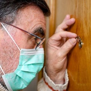 Immagine di repertorio