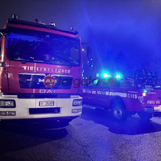 Immagine di repertorio