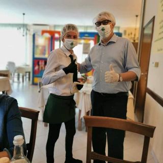 Santa Vittoria d'Alba, nasce il bistrot delle Betulle, da un'idea di Paolo Destefanis