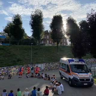 Istituto Comprensivo di Bossolasco e Murazzano, settimana incentrata su Sicurezza e Cura Istituto Comprensivo di Bossolasco e Murazzano, settimana incentrata su Sicurezza e Cura