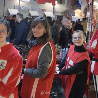 Alba: modifiche alla viabilità in centro storico per il Baccanale dei borghi