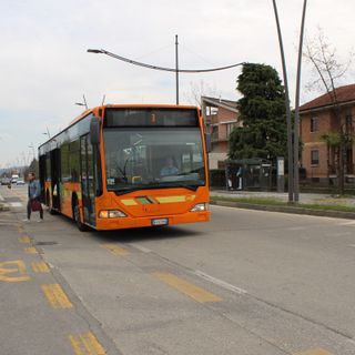 Alba, corse dei bus a rischio domattina per lo sciopero nazionale del settore trasporti