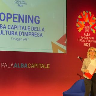 Alla scoperta dei luoghi albesi della cultura d'impresa: visite tutte le domeniche fino al 5 dicembre