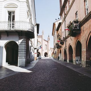 Foto di Barbara Guazzone