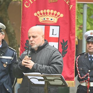 Maurizio Marello - foto: Guazzone