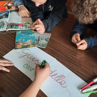 “La nostra Costituzione”: alla Biblioteca Civica di Alba una mostra curata dall’Anpi