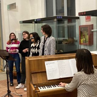 Alba: “Musica in Museo” presenta il concerto "Fiati e Corde” con gli allievi del Civico Musicale