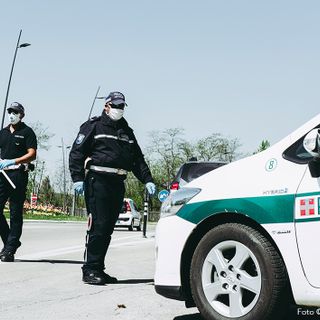 La Municipale albese in un'immagine d'archivio (foto Barbara Guazzone) La Municipale albese in un'immagine d'archivio (foto Barbara Guazzone)