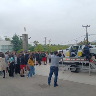 Il Comune di Alba promuove  la sicurezza stradale attraverso  il progetto Safe Future (Erasmus+)