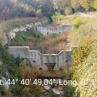 In vista della brutta stagione Alba spende 100mila euro per pulire rii e torrenti