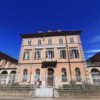 La scuola enologica di Alba