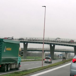 Alba: da lunedì deviazione in tangenziale per il traffico diretto verso Roddi-Bra Alba: da lunedì deviazione in tangenziale per il traffico diretto verso Roddi-Bra