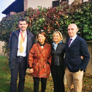 Ance Cuneo e Ance Savona fanno sinergia per il territorio