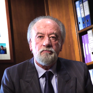 Angelo Abrigo, aveva 72 anni Angelo Abrigo, aveva 72 anni