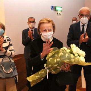 Maria Franca Fissolo (Savigliano, 21 gennaio 1939)