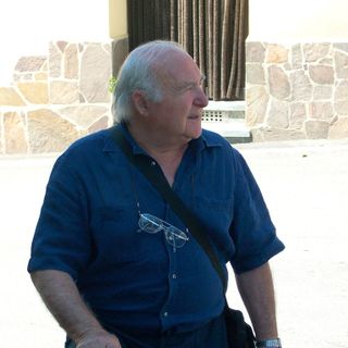 Armando Ferrero, 82 anni